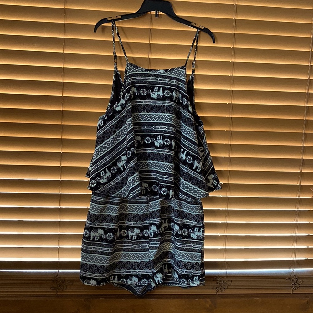 Rue21 Romper